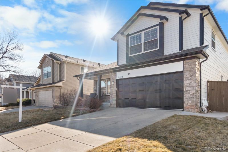 3164 White Oak St, Highlands Ranch, CO 80129
