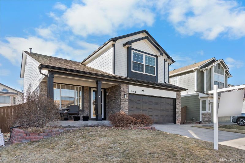 3164 White Oak St, Highlands Ranch, CO 80129