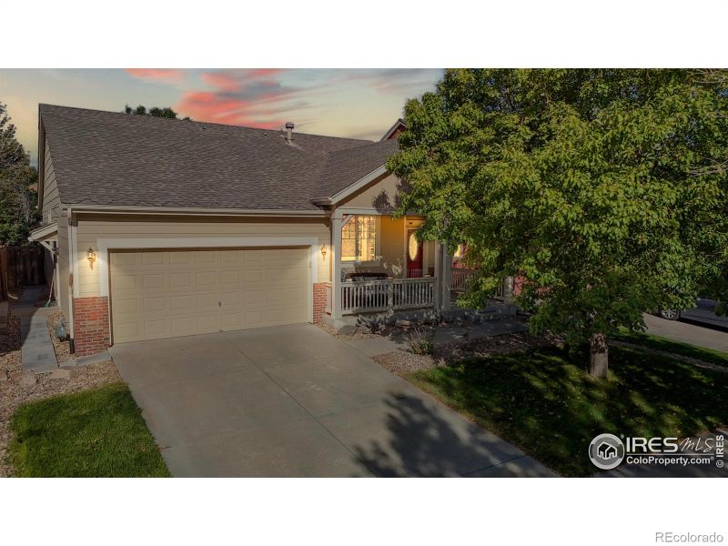 10527 Troy St, Commerce City, CO 80022