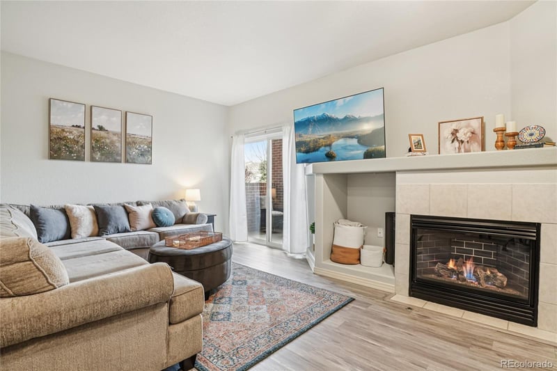 4145 E 119th Pl #B, Thornton, CO 80233