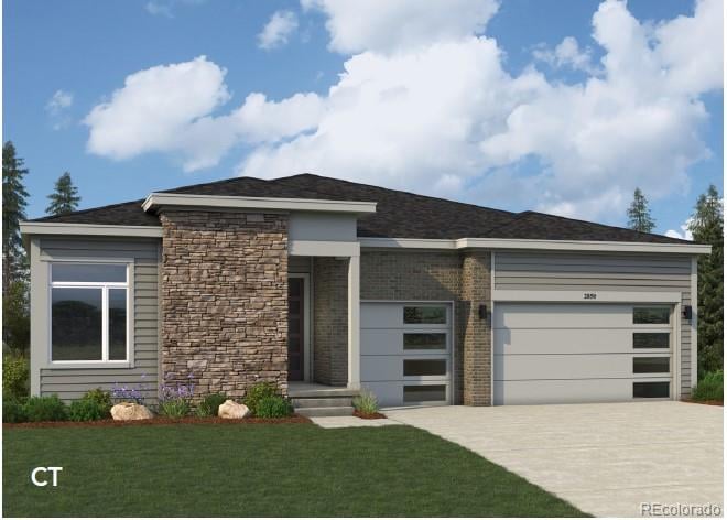 4947 Jolity Ct, Castle Rock, CO 80104