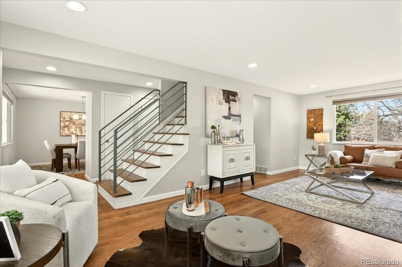 8615 E Dartmouth Ave, Denver, CO 80231