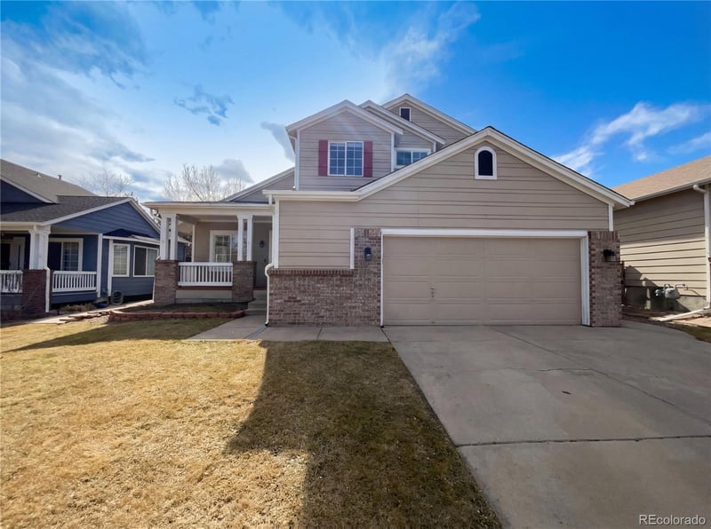 Home Worth Check