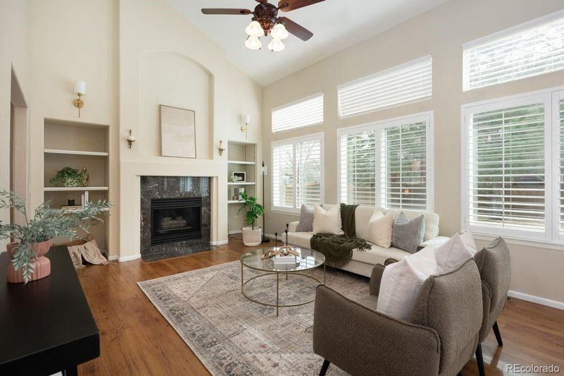 450 Bexley Ln, Highlands Ranch, CO 80126