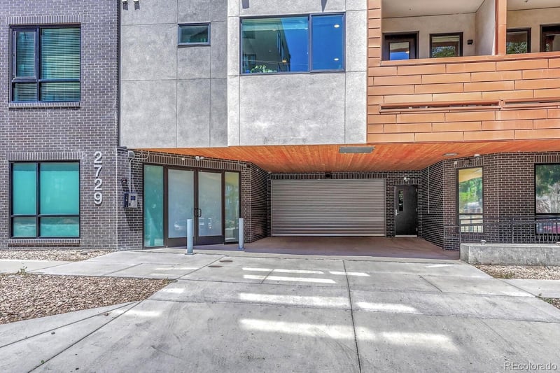 2729 W 28th Ave #401, Denver, CO 80211