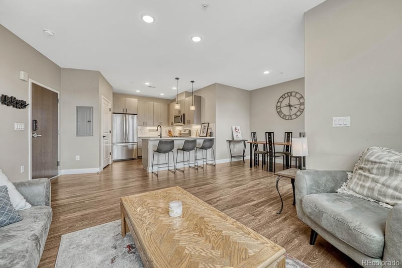2729 W 28th Ave #401, Denver, CO 80211