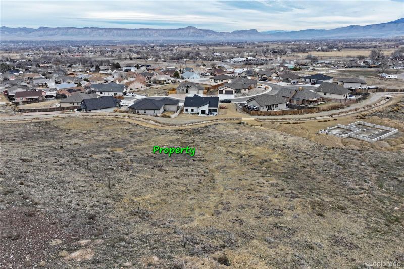 104 Dry Creek Ct Lot 11, Grand Junction, CO 81503