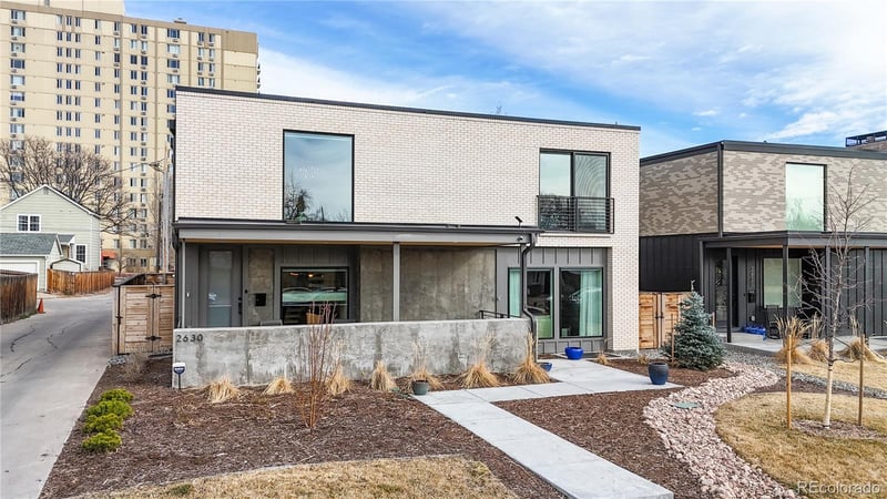 2630 Perry St, Denver, CO 80212