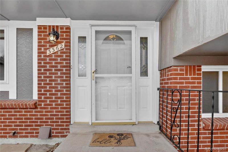 3362 S Sedalia Way, Aurora, CO 80013