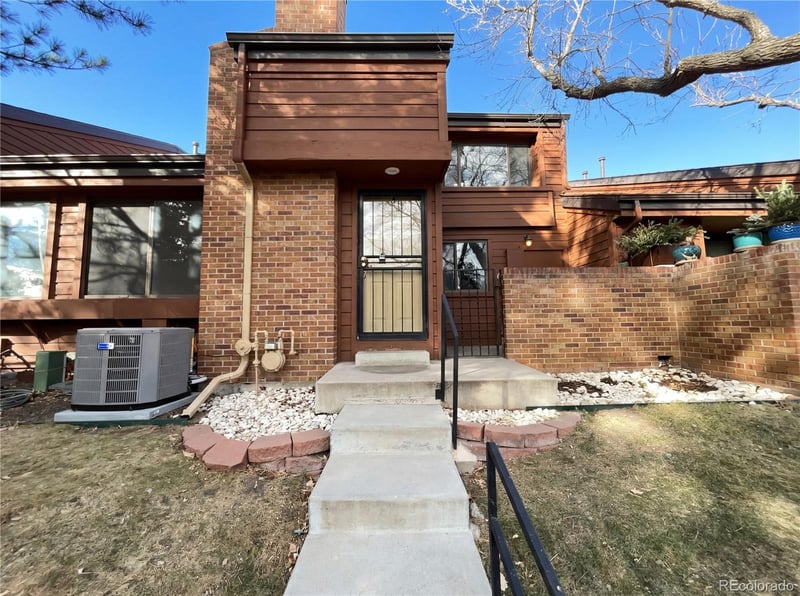 2685 S Dayton Way #147, Denver, CO 80231