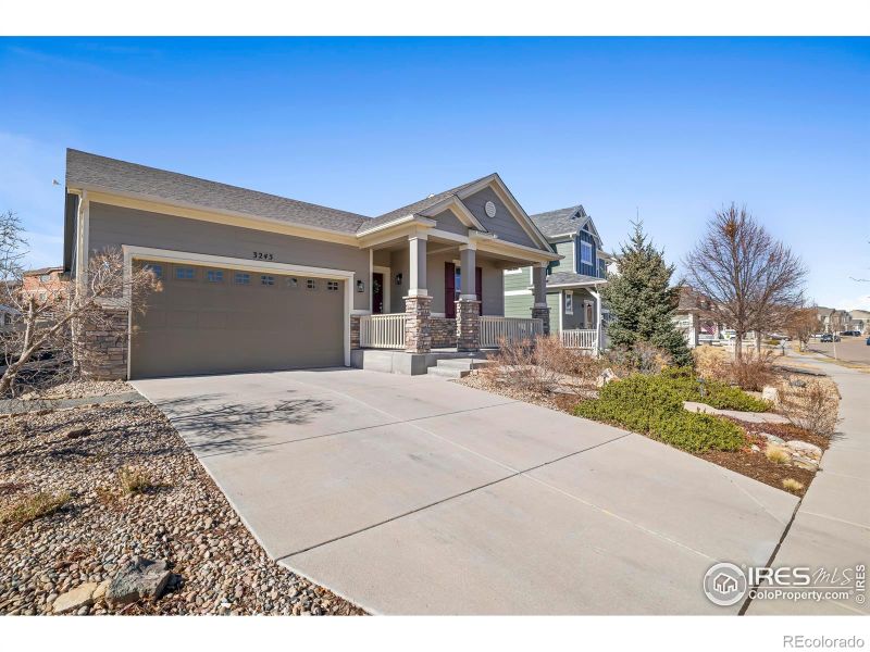 3245 Bryce Dr, Fort Collins, CO 80525