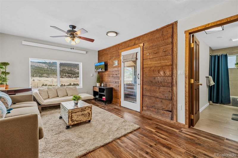 71 Aspen St, Alma, CO 80420