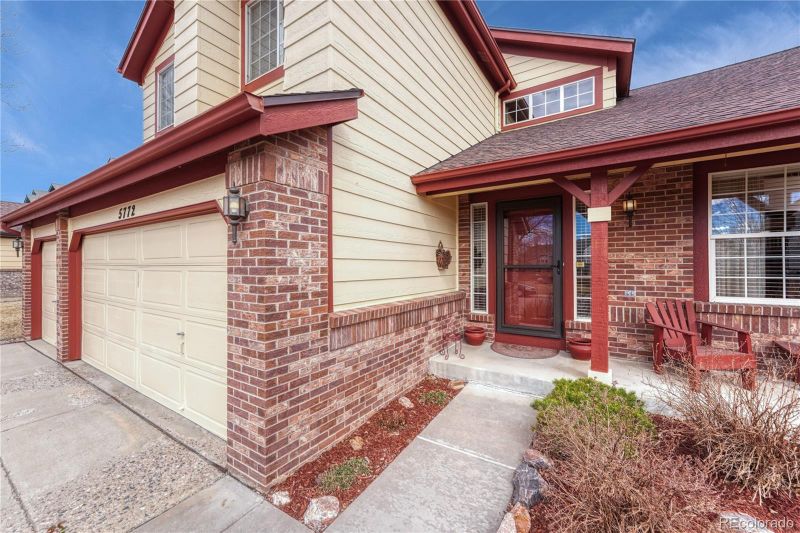 5772 S Truckee St, Centennial, CO 80015