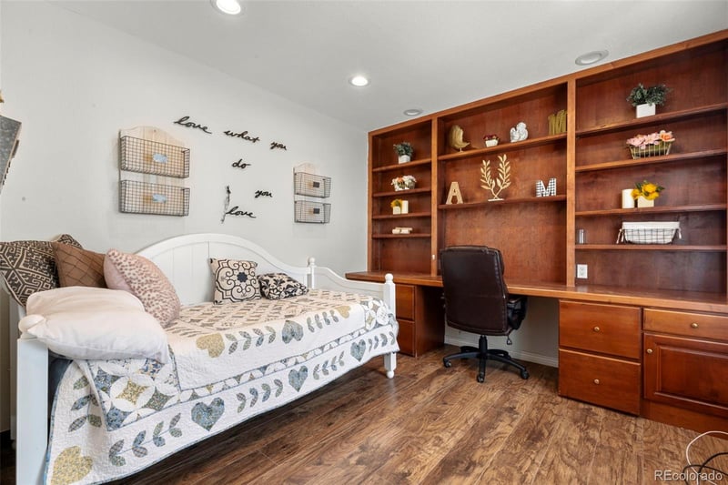 26775 E Us Highway 24, Calhan, CO 80808