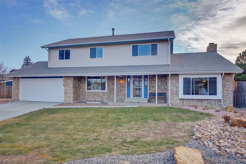 10706 Julian Ct, Westminster, CO 80031
