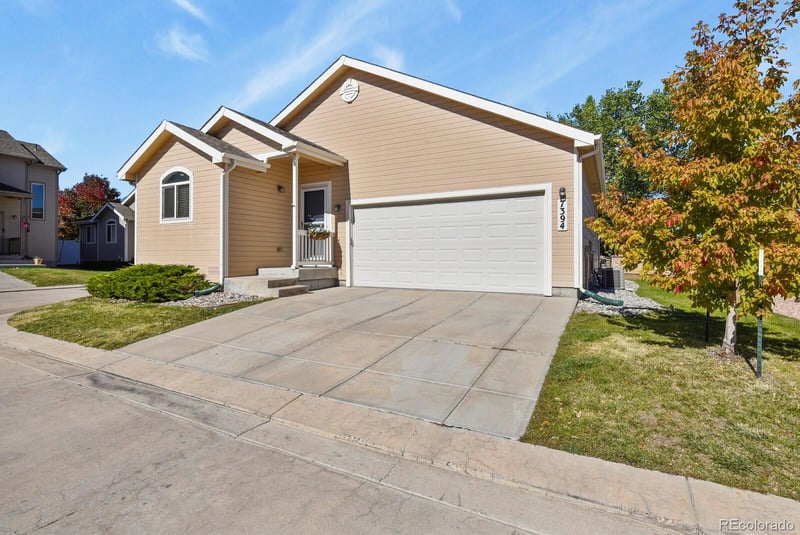 7394 Owings Point, Peyton, CO 80831
