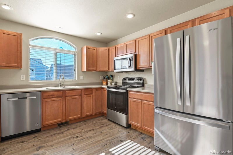 7394 Owings Point, Peyton, CO 80831