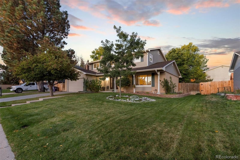 3157 S Xenia St, Denver, CO 80231