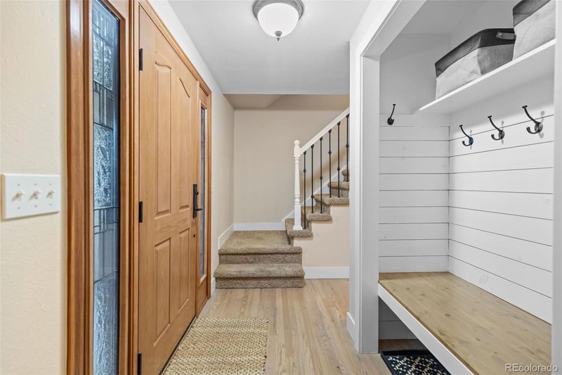 3157 S Xenia St, Denver, CO 80231