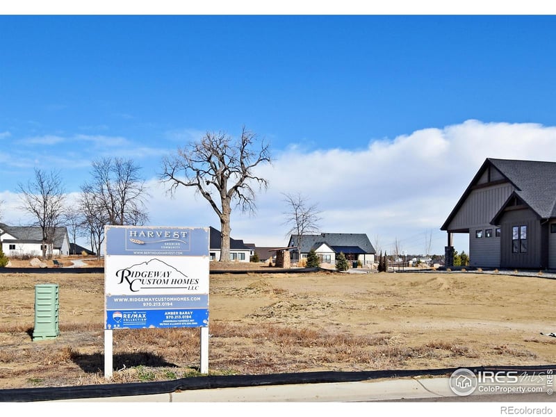 1244 Eliza Ave, Berthoud, CO 80513