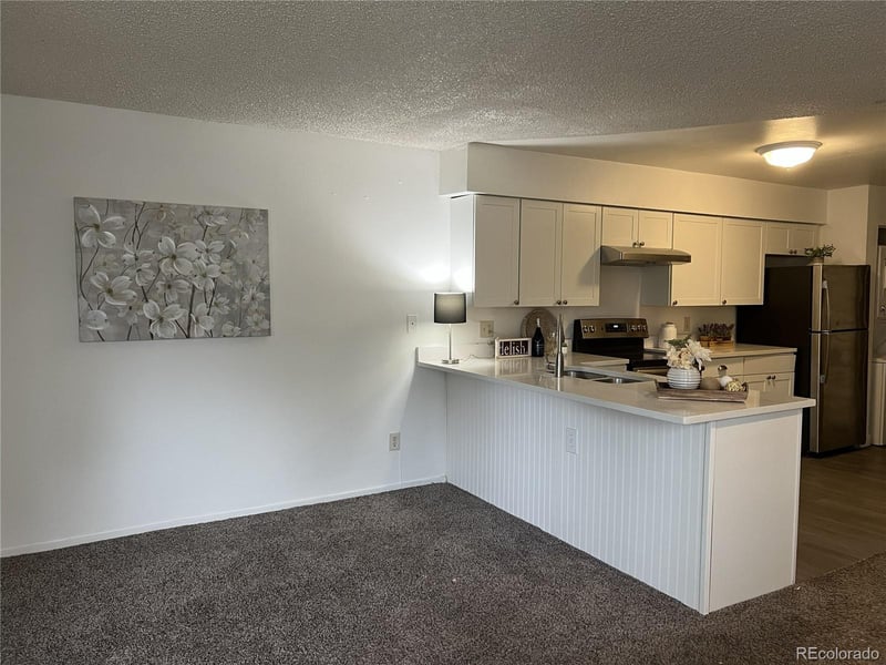 922 S Dearborn Way #5, Aurora, CO 80012