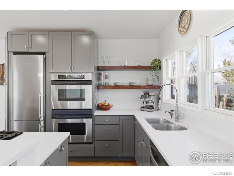 1212 Maple St, Fort Collins, CO 80521