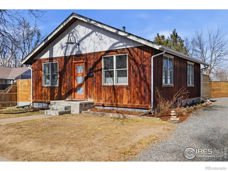 1212 Maple St, Fort Collins, CO 80521