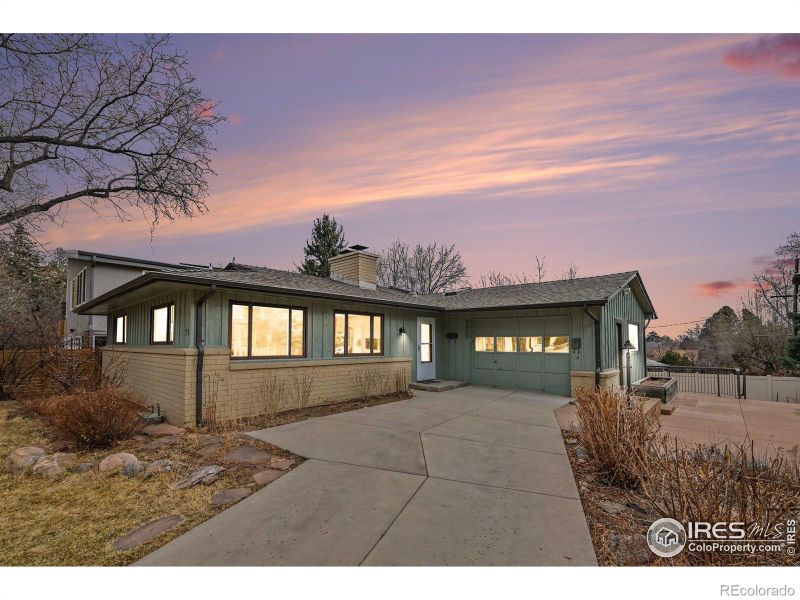370 20th St, Boulder, CO 80302