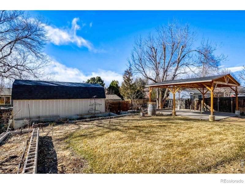 223 5th St, Firestone, CO 80520