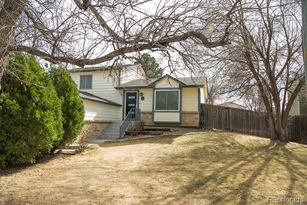 3564 S Pitkin Cir, Aurora, CO 80013