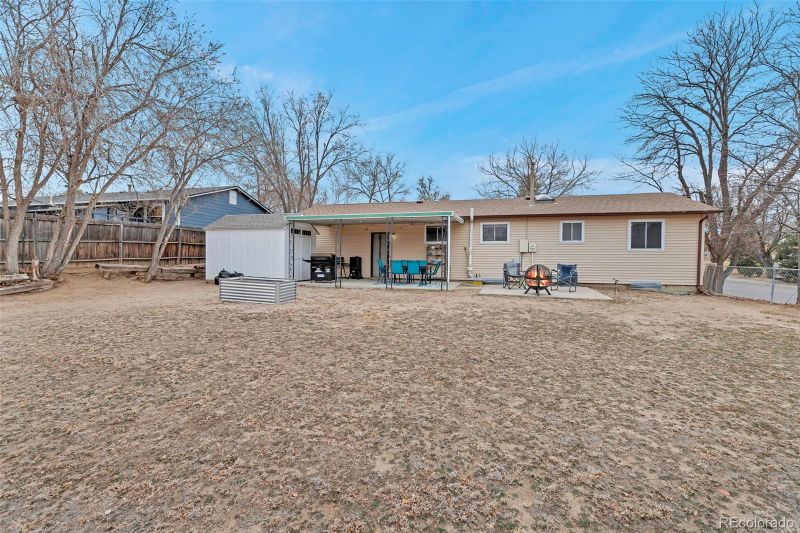 15855 E Cornell Pl, Aurora, CO 80013
