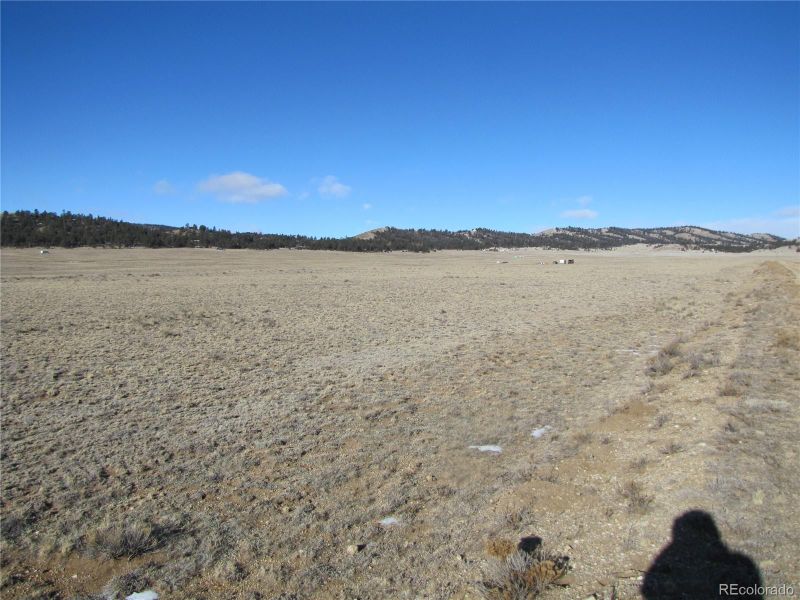 642 N Margaret Pl, Hartsel, CO 80449