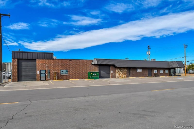 4995 Monaco St, Commerce City, CO 80022