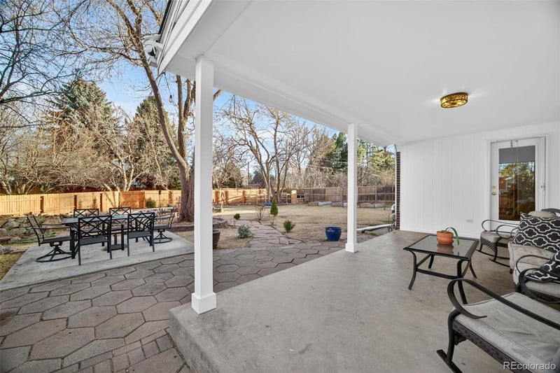2906 S Xanthia Ct, Denver, CO 80231