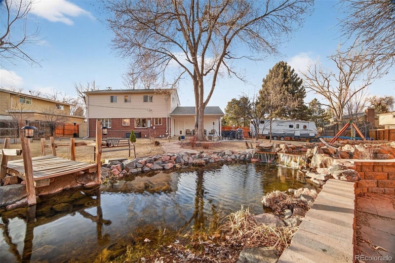 2906 S Xanthia Ct, Denver, CO 80231