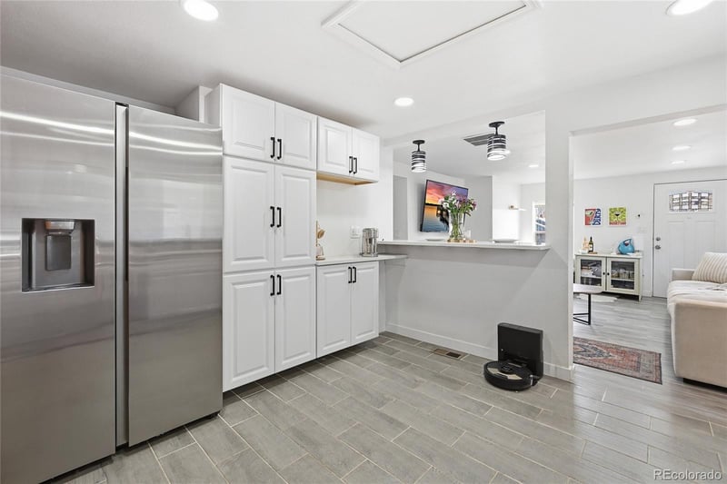 61 S Julian St, Denver, CO 80219