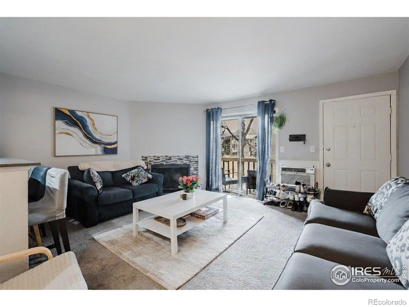 695 Manhattan Dr #116, Boulder, CO 80303
