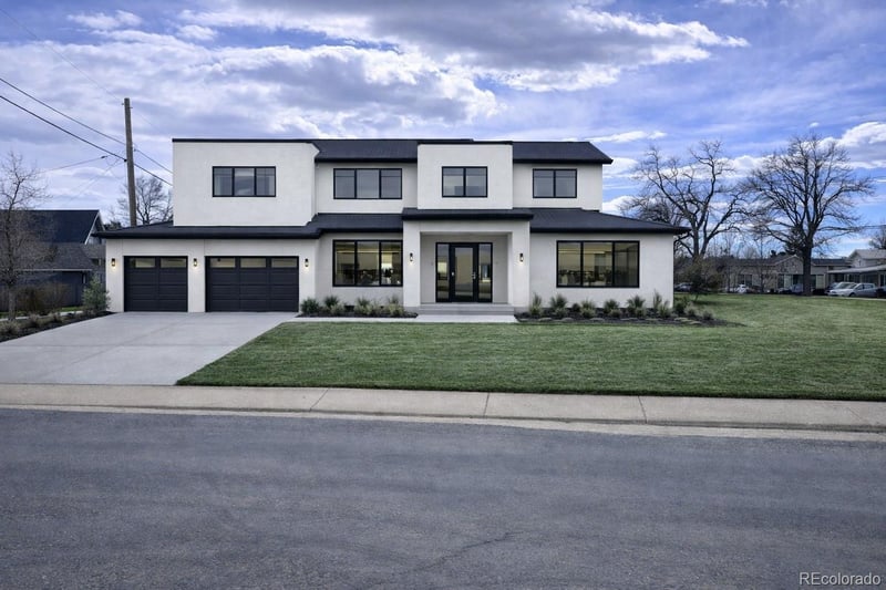 3292 Benton St, Wheat Ridge, CO 80212