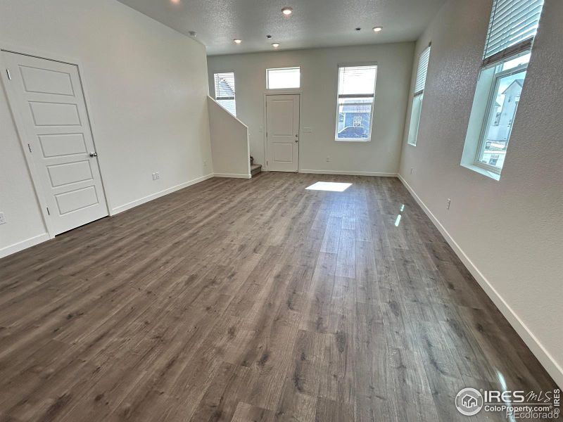 3845 Kenai St, Evans, CO 80620