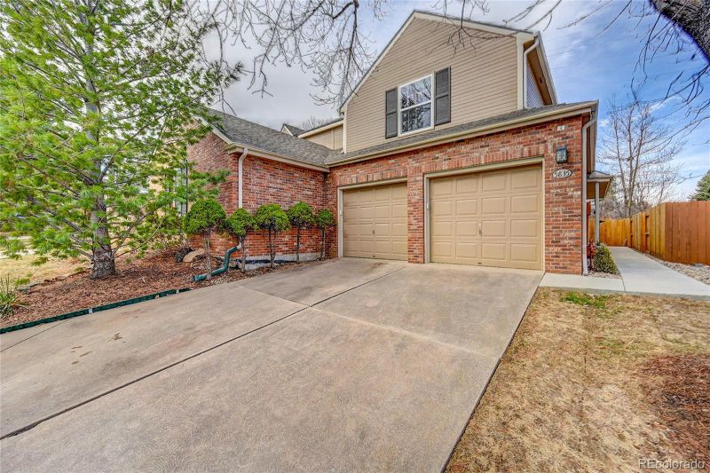 5835 E Irish Pl, Englewood, CO 80112