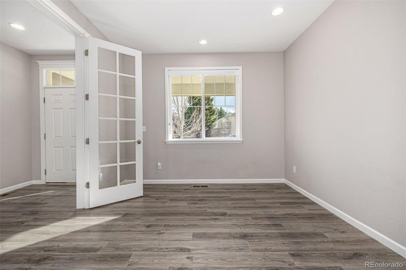 12595 W 8th Pl, Golden, CO 80401