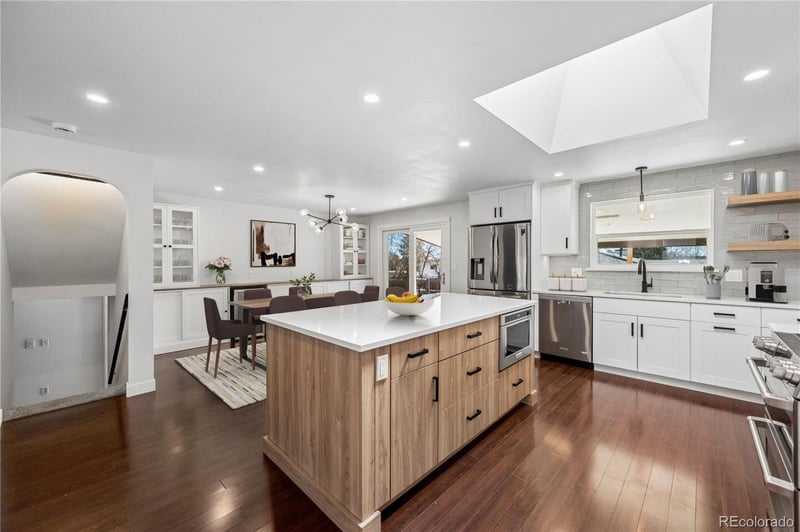 3278 S Wabash Ct, Denver, CO 80231