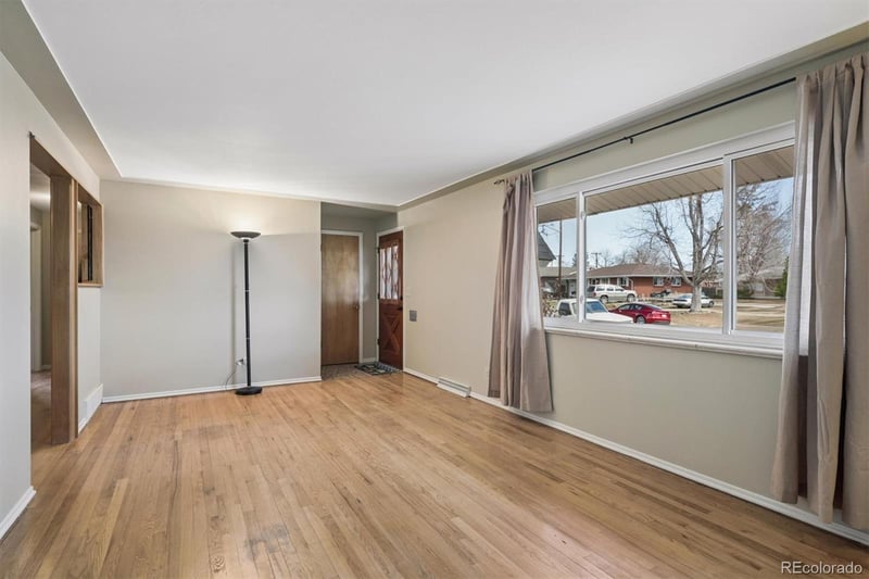 8199 Nola Dr, Denver, CO 80221