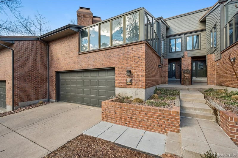 6969 W Yale Ave #83, Denver, CO 80227