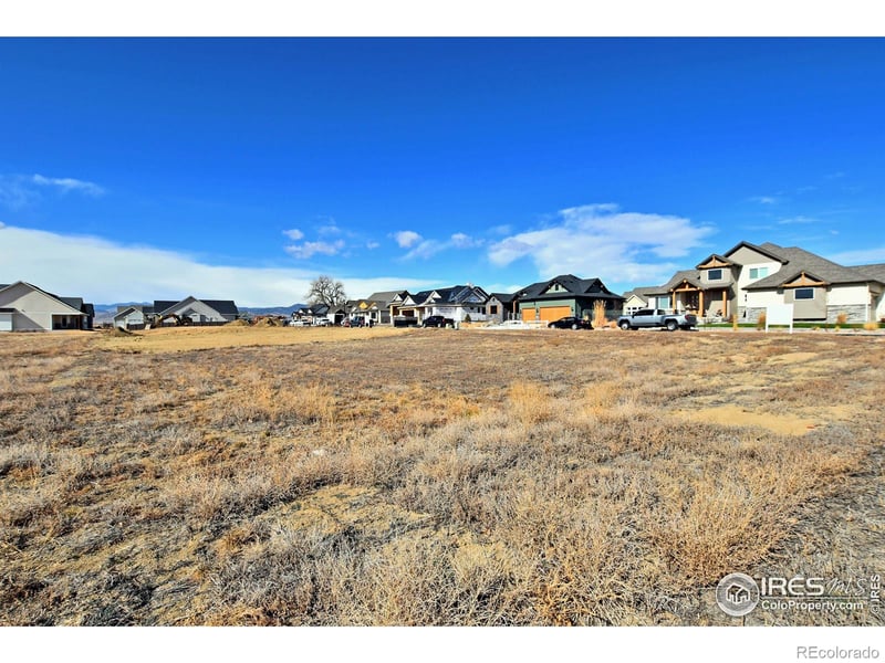 1345 Eliza Ave, Berthoud, CO 80513
