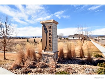1345 Eliza Ave, Berthoud, CO 80513