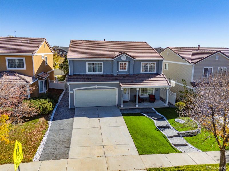 5136 Perth Ct, Denver, CO 80249