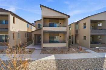 13632 Flurry Hts, Colorado Springs, CO 80921