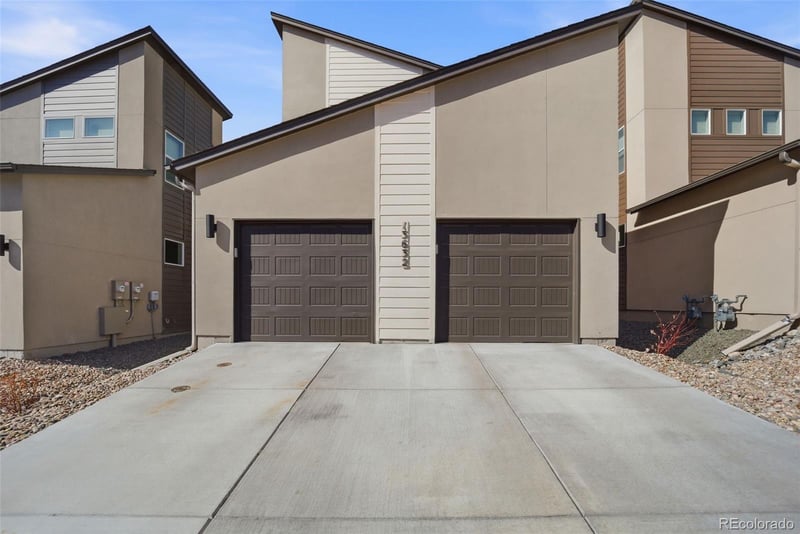 13632 Flurry Hts, Colorado Springs, CO 80921