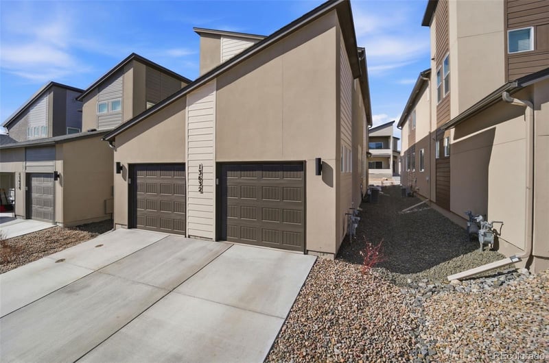 13632 Flurry Hts, Colorado Springs, CO 80921